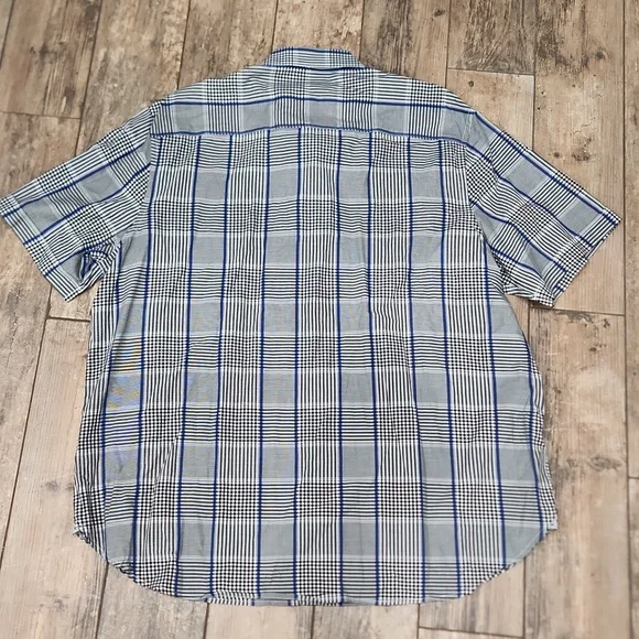 Perry Ellis Button Down - Picture 4 of 4